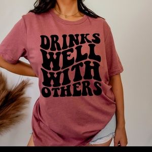Custom tees